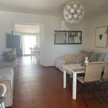 Holiday home Stazzu Sasimedda Olbia