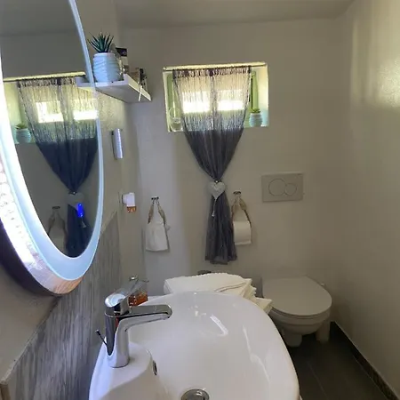 Stazzu Sasimedda Holiday home