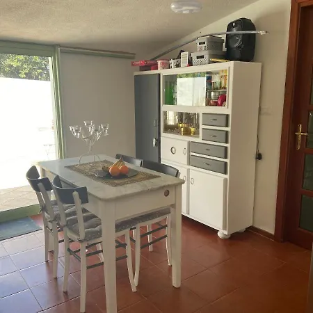 Stazzu Sasimedda Holiday home Olbia