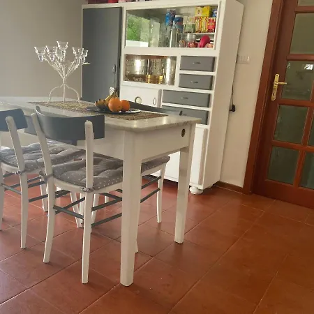 Stazzu Sasimedda Holiday home Olbia