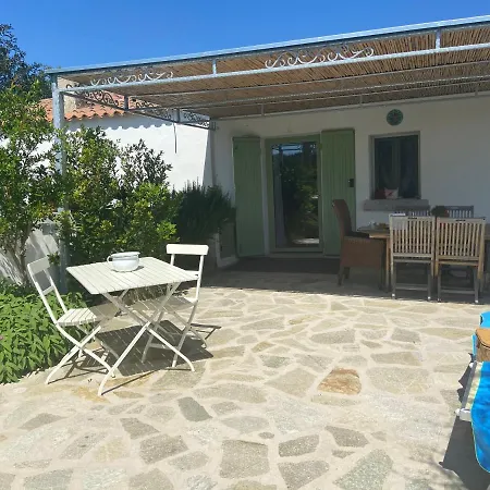 Holiday home Stazzu Sasimedda *