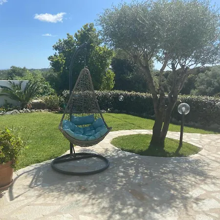 Stazzu Sasimedda Holiday home