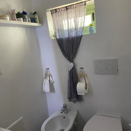 Holiday home Stazzu Sasimedda Olbia