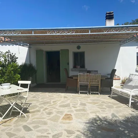 Stazzu Sasimedda Holiday home *