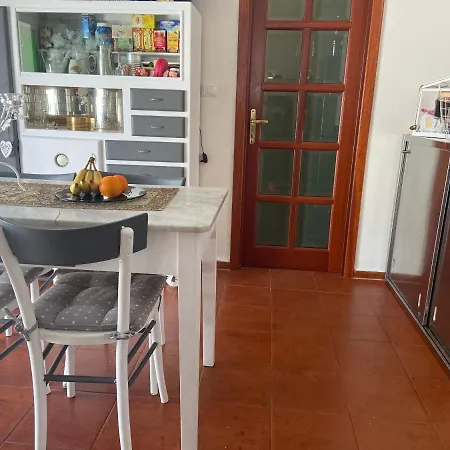 Holiday home Stazzu Sasimedda *