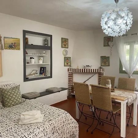 Holiday home Stazzu Sasimedda