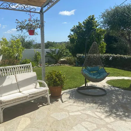 Stazzu Sasimedda Holiday home Olbia